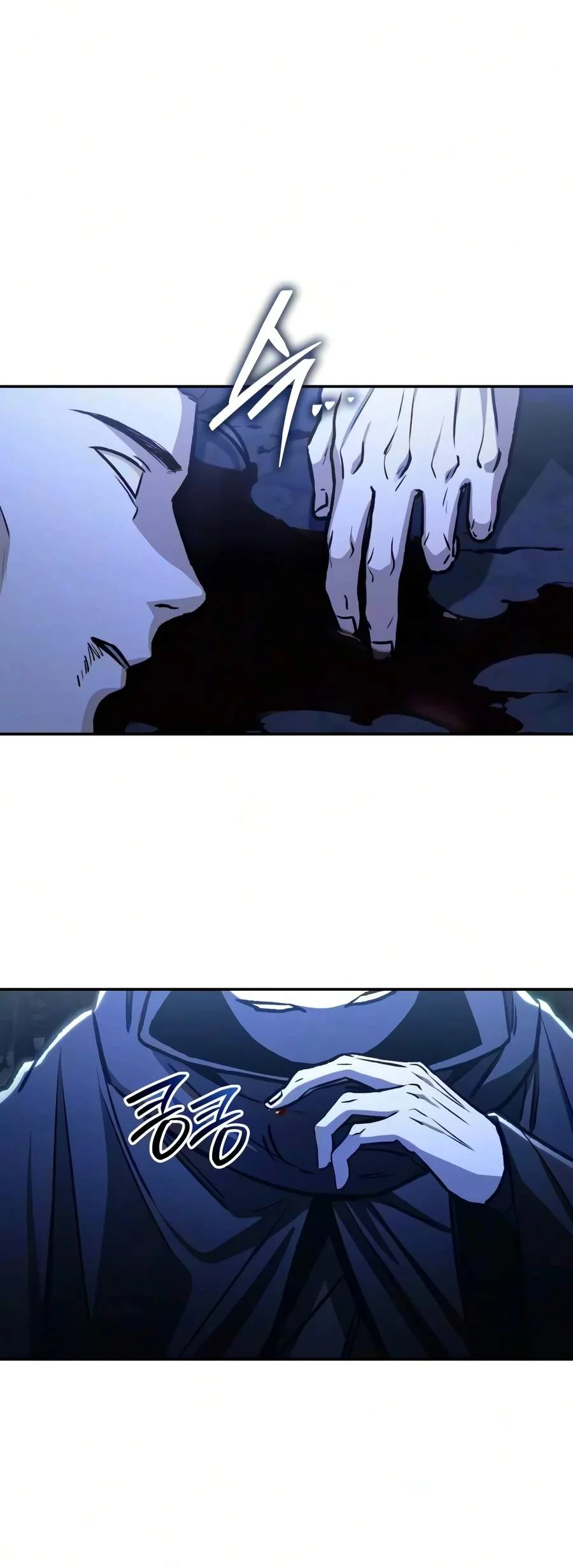 Mount Hua Sect’s Genius Phantom Swordsman Chapter 81 Gambar 87
