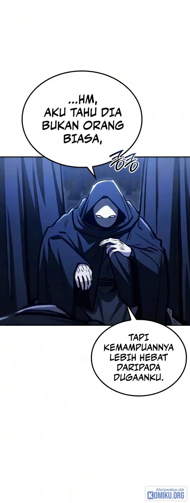 Mount Hua Sect’s Genius Phantom Swordsman Chapter 81 Gambar 88