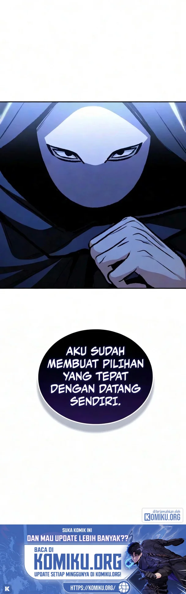 Mount Hua Sect’s Genius Phantom Swordsman Chapter 81 Gambar 89