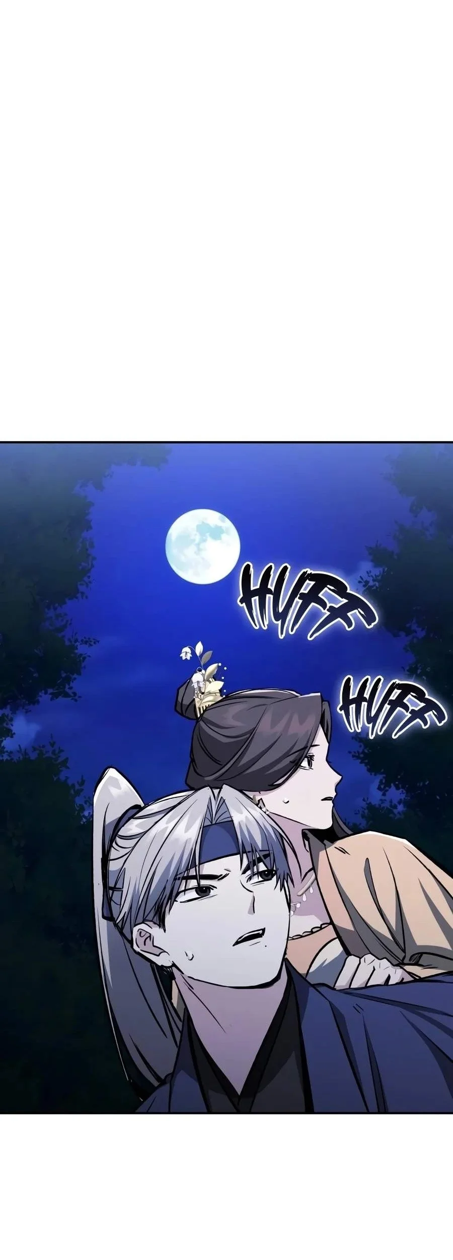 Mount Hua Sect’s Genius Phantom Swordsman Chapter 82 halaman 17