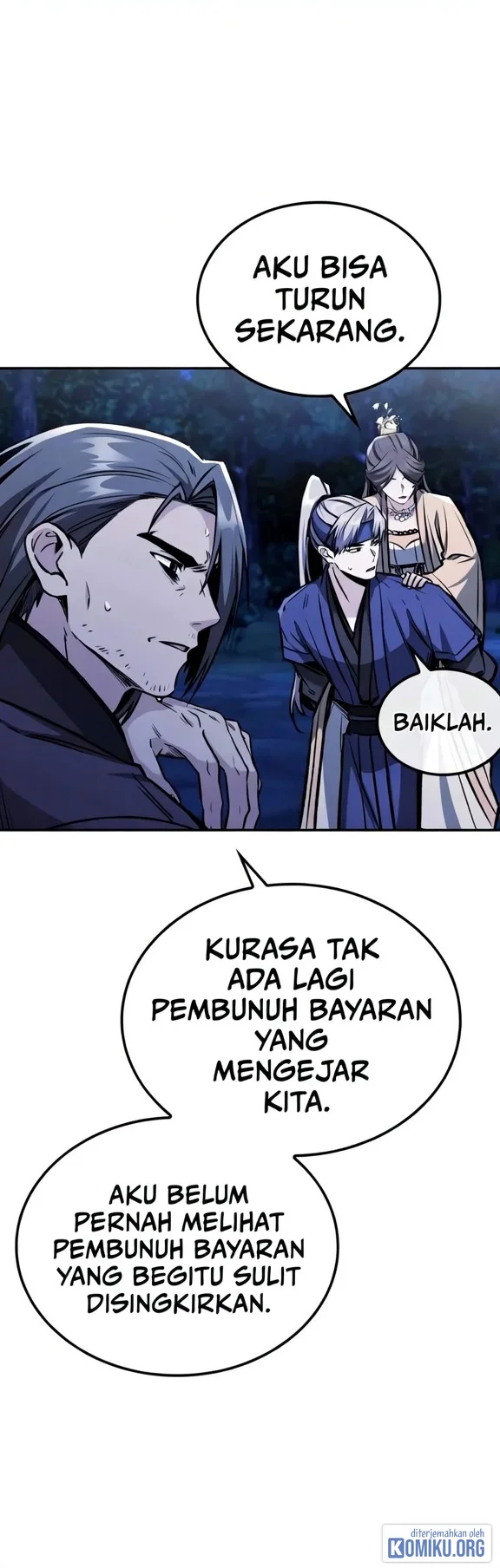 Mount Hua Sect’s Genius Phantom Swordsman Chapter 82 halaman 19
