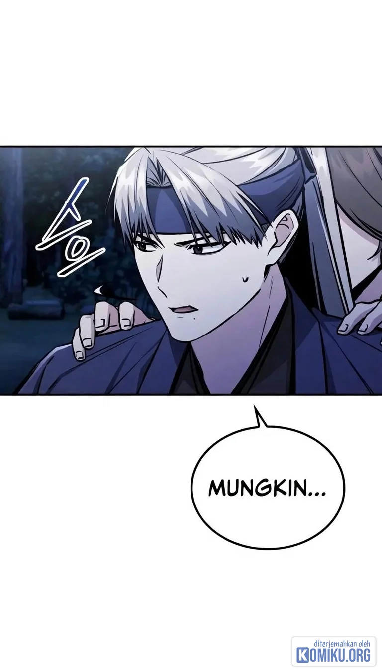 Mount Hua Sect’s Genius Phantom Swordsman Chapter 82 halaman 20