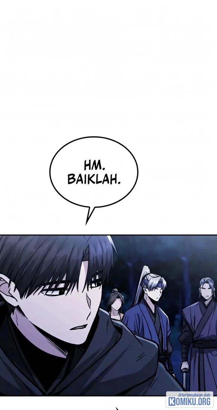 Mount Hua Sect’s Genius Phantom Swordsman Chapter 82 halaman 22