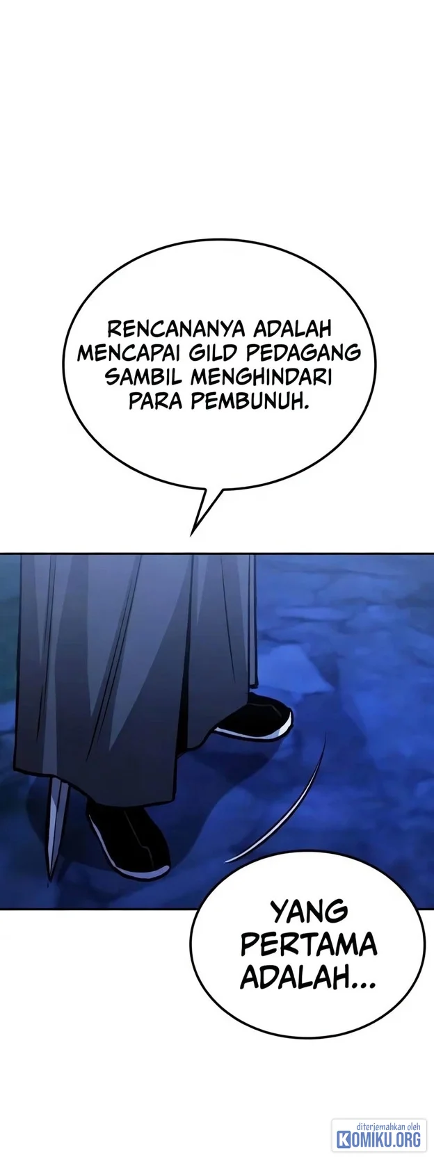 Mount Hua Sect’s Genius Phantom Swordsman Chapter 82 halaman 24