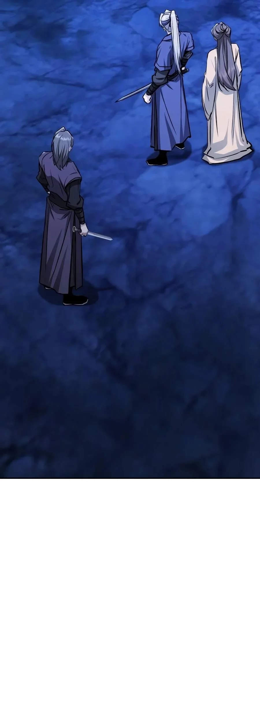Mount Hua Sect’s Genius Phantom Swordsman Chapter 82 halaman 26