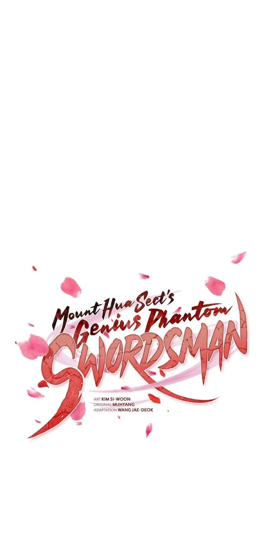 Mount Hua Sect’s Genius Phantom Swordsman Chapter 82 halaman 28