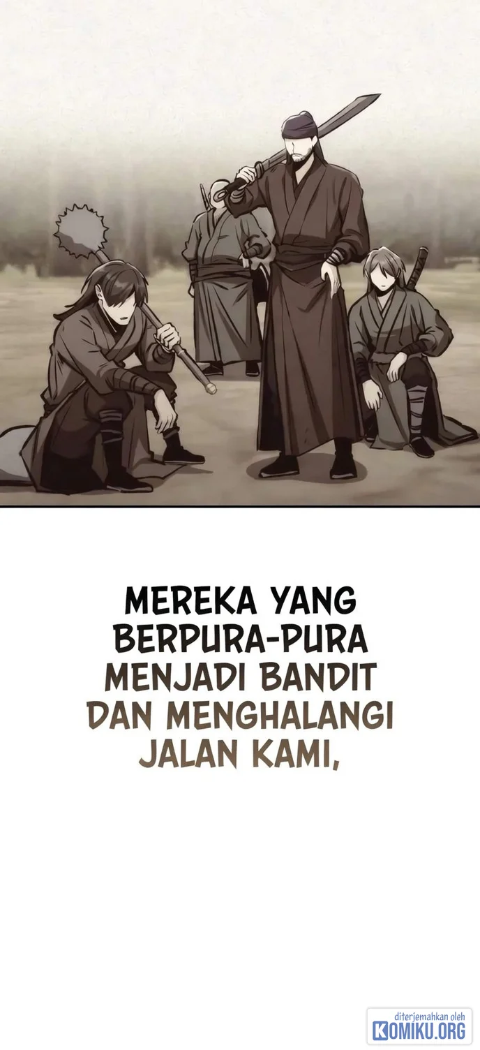 Mount Hua Sect’s Genius Phantom Swordsman Chapter 82 halaman 30