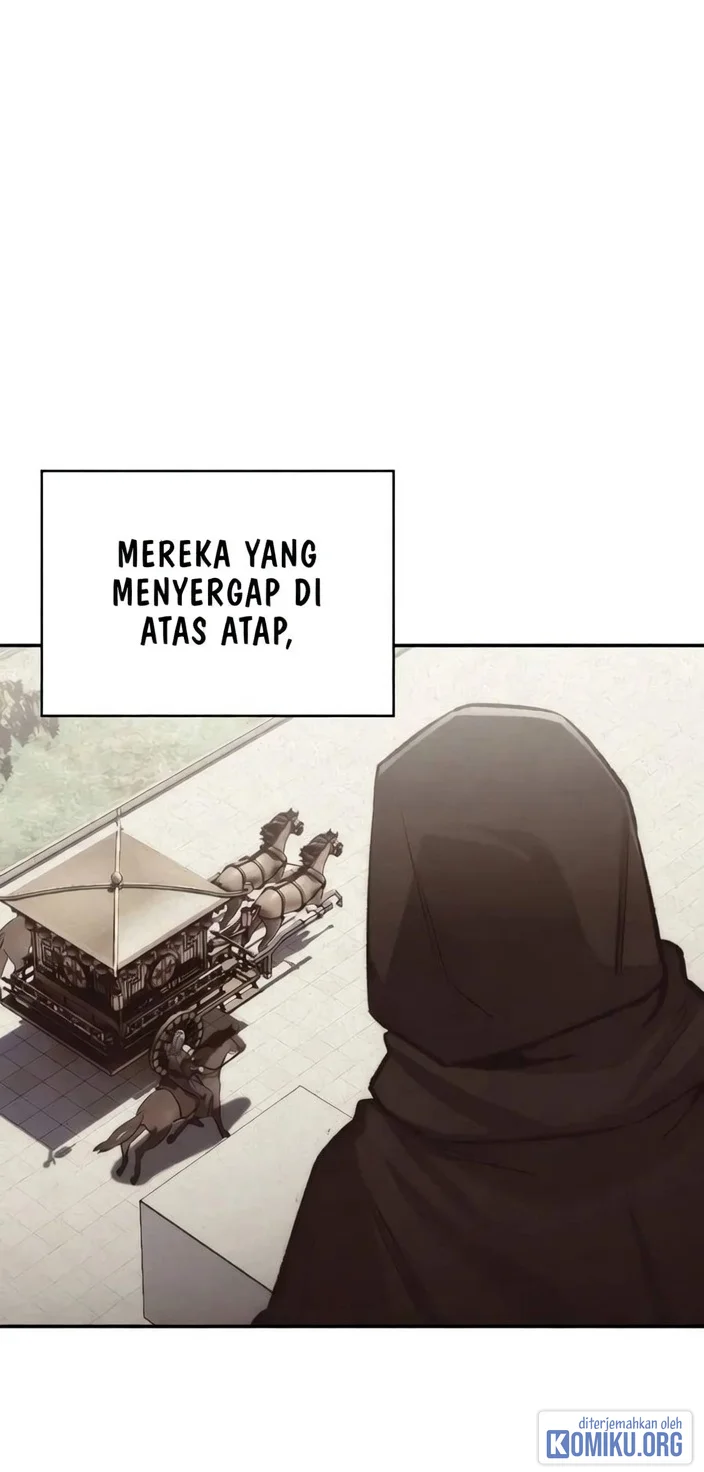 Mount Hua Sect’s Genius Phantom Swordsman Chapter 82 halaman 31
