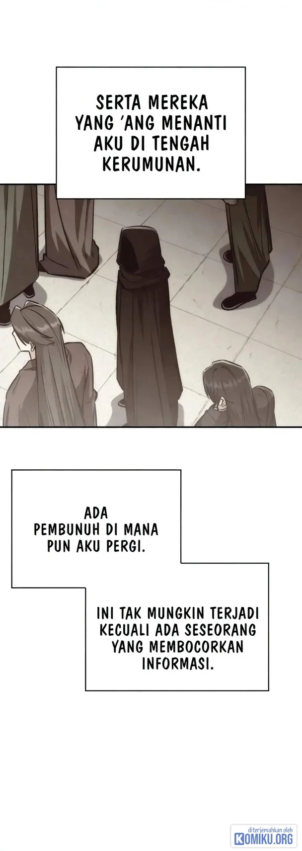 Mount Hua Sect’s Genius Phantom Swordsman Chapter 82 halaman 32