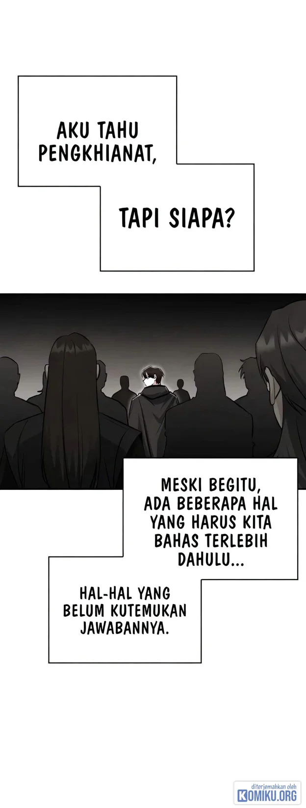 Mount Hua Sect’s Genius Phantom Swordsman Chapter 82 halaman 34