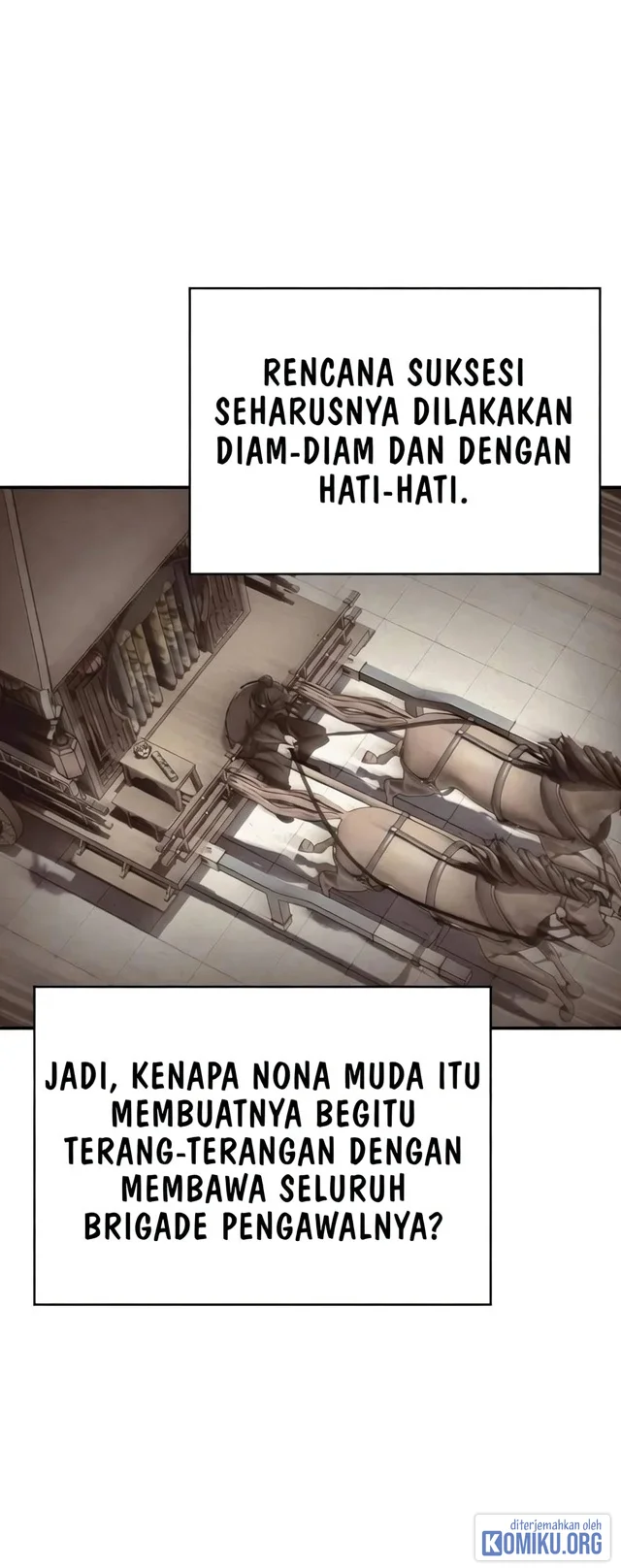 Mount Hua Sect’s Genius Phantom Swordsman Chapter 82 halaman 35