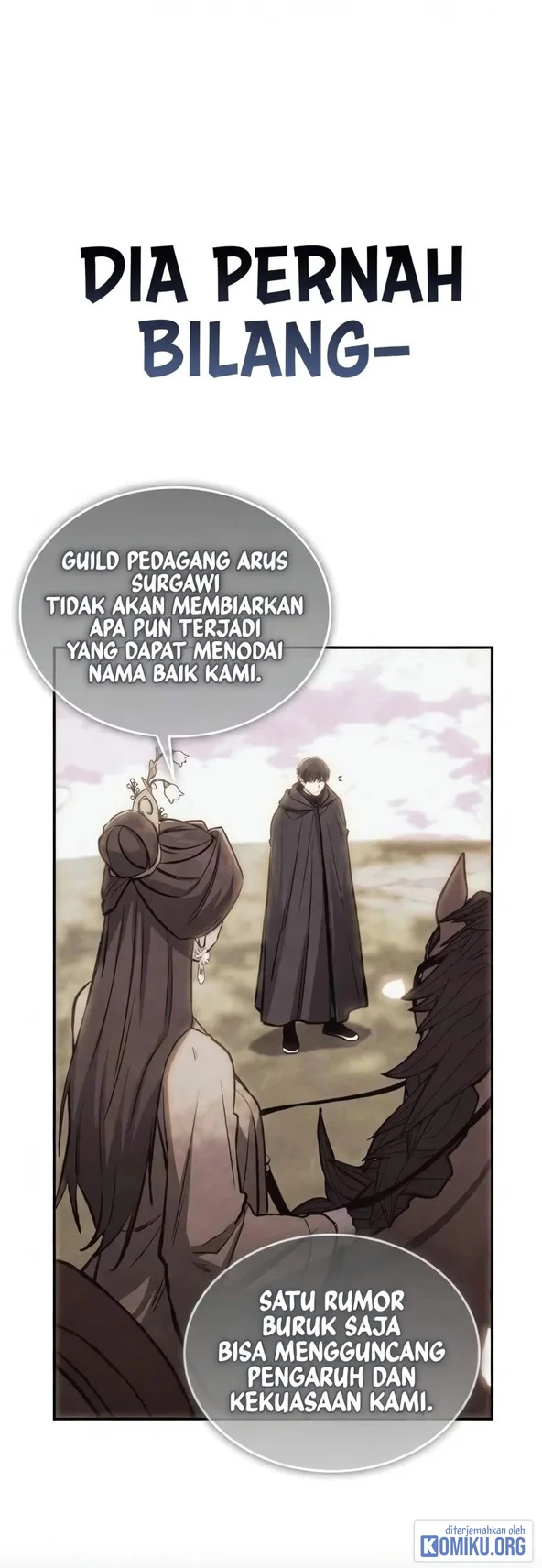 Mount Hua Sect’s Genius Phantom Swordsman Chapter 82 halaman 38