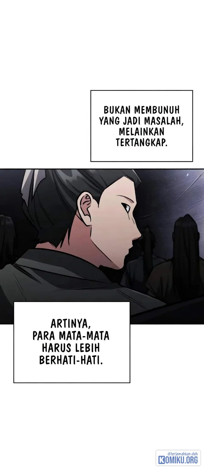 Mount Hua Sect’s Genius Phantom Swordsman Chapter 82 halaman 40