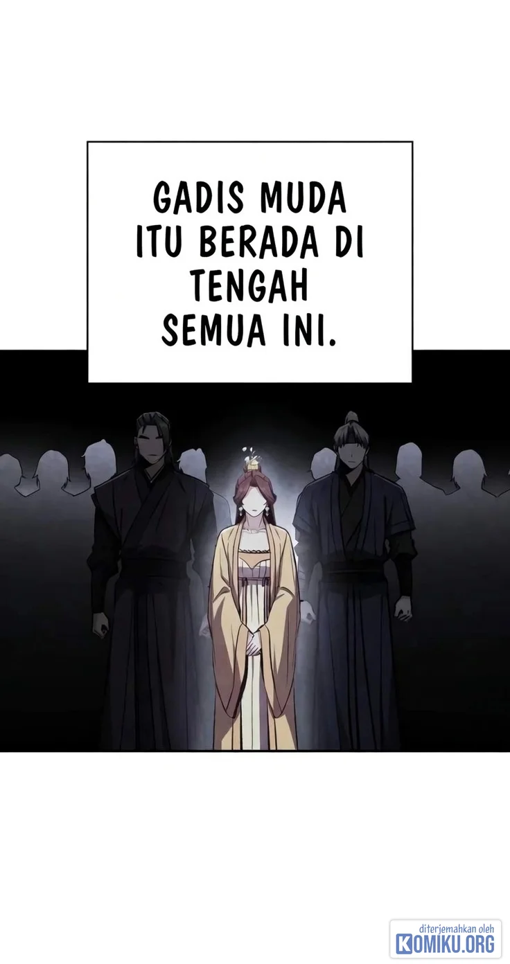 Mount Hua Sect’s Genius Phantom Swordsman Chapter 82 halaman 42