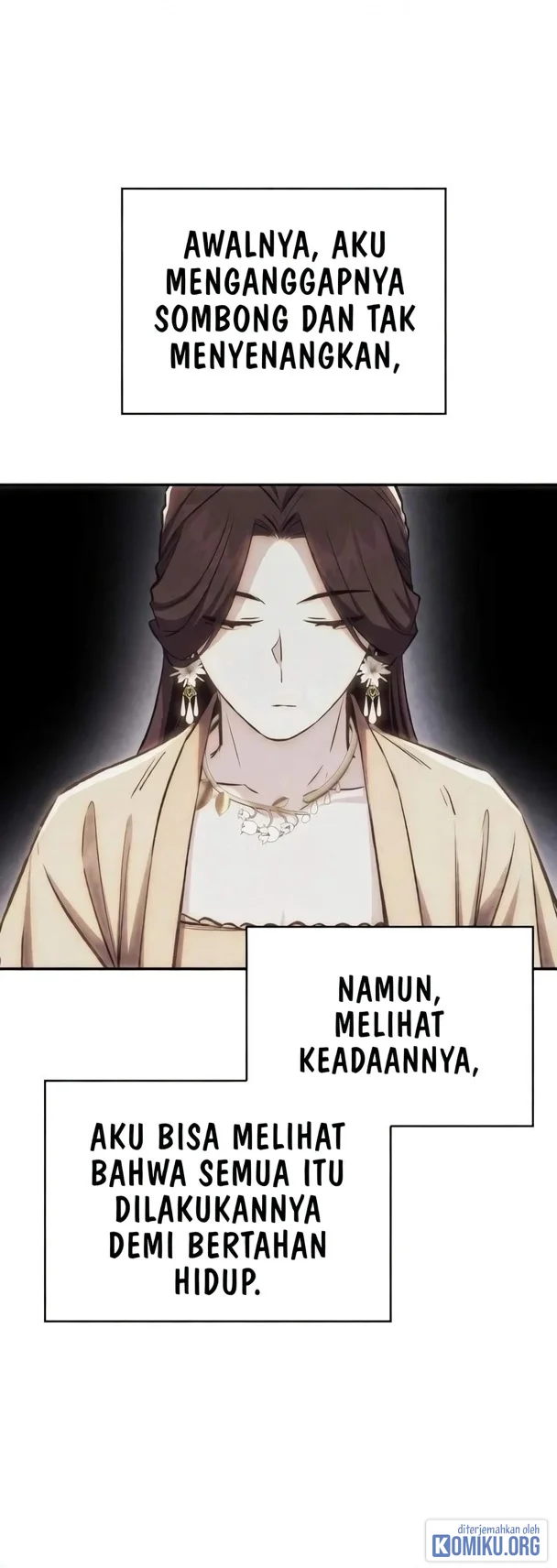 Mount Hua Sect’s Genius Phantom Swordsman Chapter 82 halaman 43