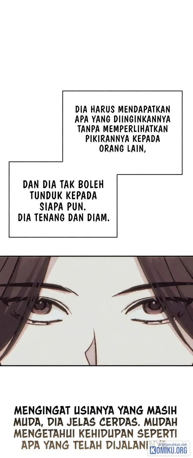 Mount Hua Sect’s Genius Phantom Swordsman Chapter 82 halaman 44