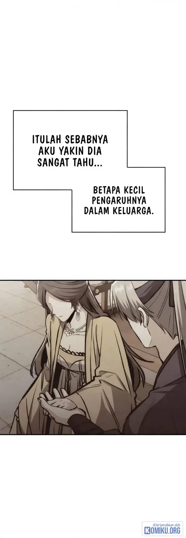 Mount Hua Sect’s Genius Phantom Swordsman Chapter 82 halaman 46