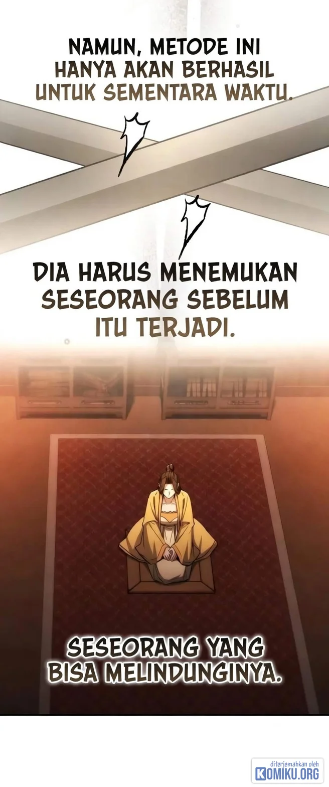 Mount Hua Sect’s Genius Phantom Swordsman Chapter 82 halaman 49