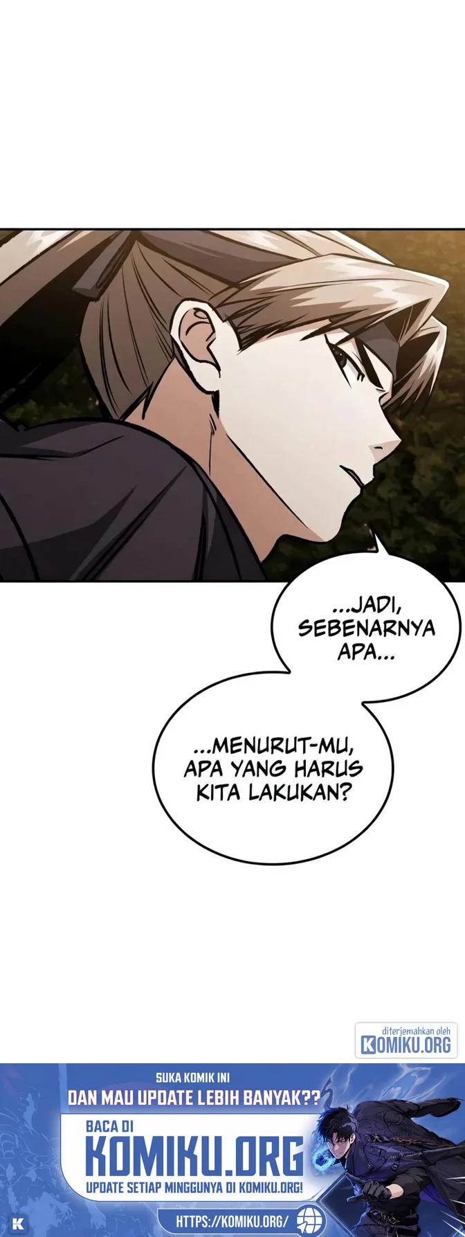 Mount Hua Sect’s Genius Phantom Swordsman Chapter 82 halaman 6