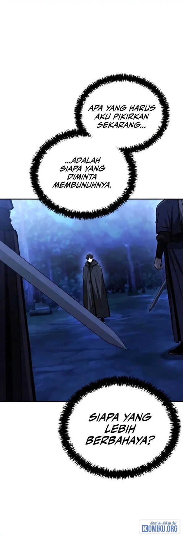 Mount Hua Sect’s Genius Phantom Swordsman Chapter 82 halaman 56