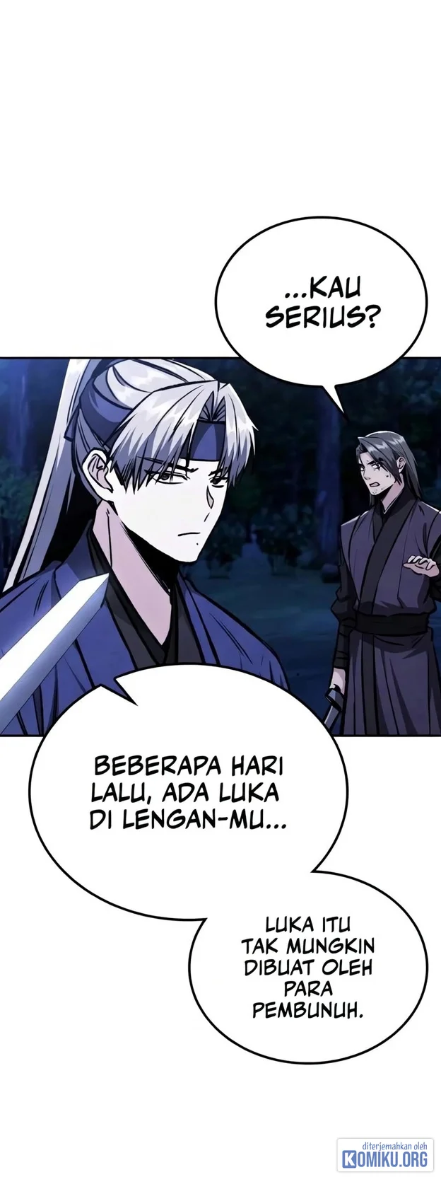 Mount Hua Sect’s Genius Phantom Swordsman Chapter 82 halaman 59