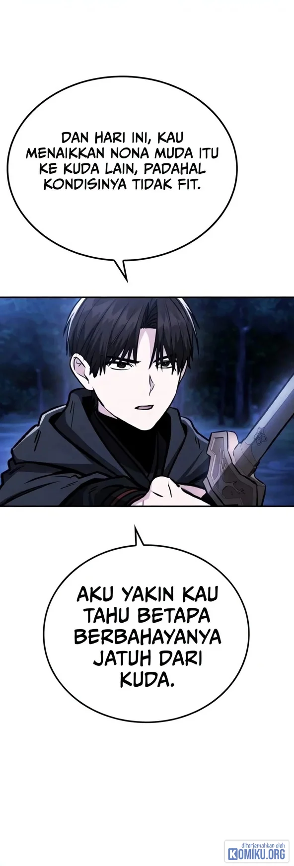 Mount Hua Sect’s Genius Phantom Swordsman Chapter 82 halaman 60