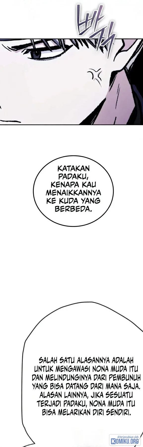 Mount Hua Sect’s Genius Phantom Swordsman Chapter 82 Gambar 65