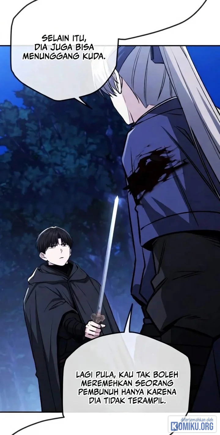 Mount Hua Sect’s Genius Phantom Swordsman Chapter 82 Gambar 66