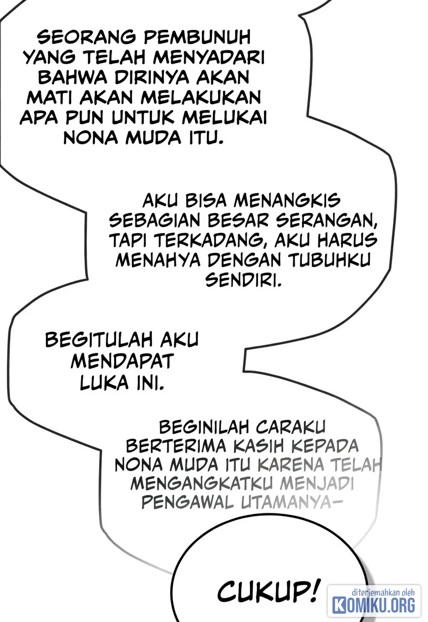 Mount Hua Sect’s Genius Phantom Swordsman Chapter 82 Gambar 67