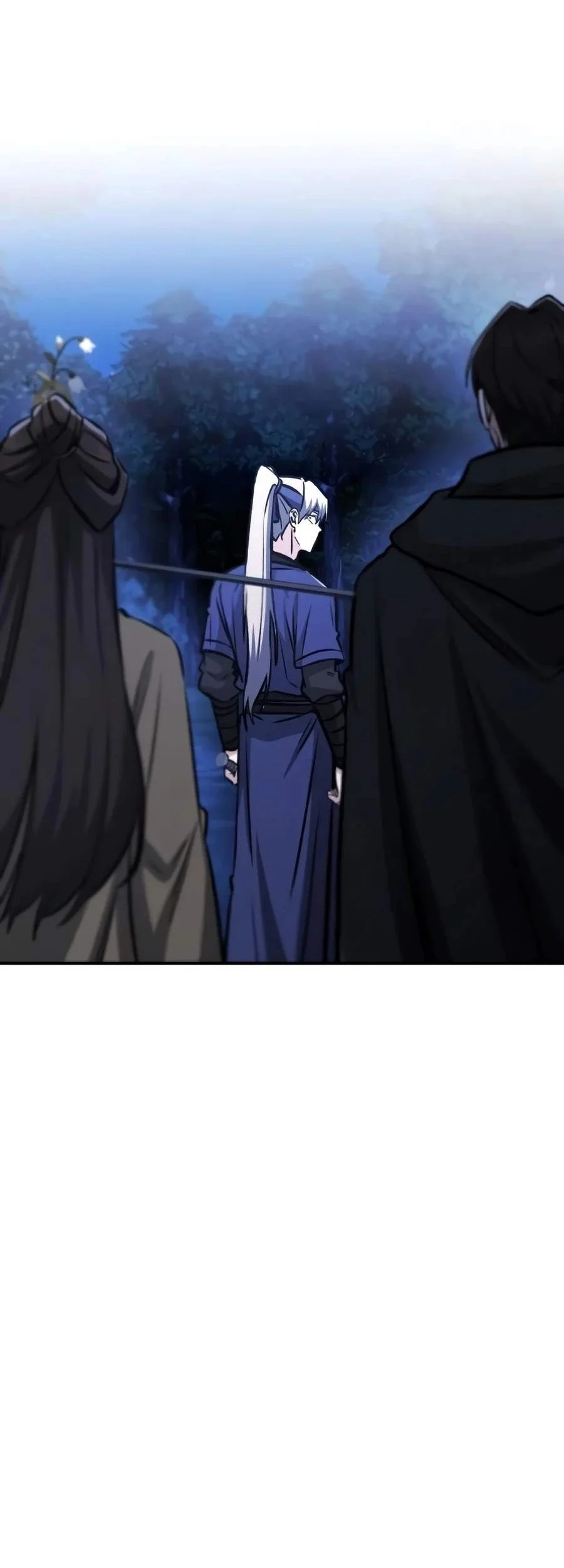 Mount Hua Sect’s Genius Phantom Swordsman Chapter 82 Gambar 73