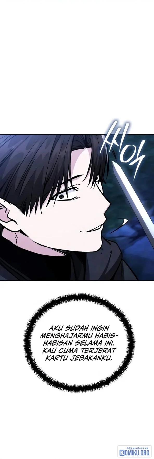 Mount Hua Sect’s Genius Phantom Swordsman Chapter 82 Gambar 79