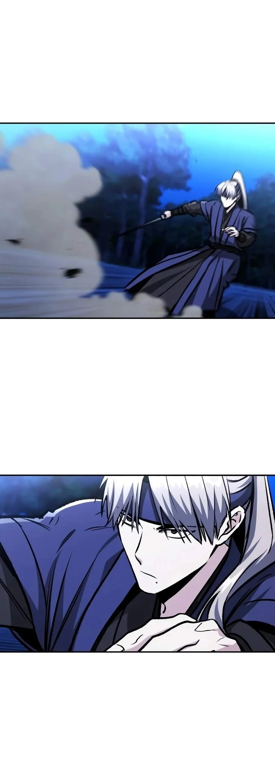 Mount Hua Sect’s Genius Phantom Swordsman Chapter 82 Gambar 81