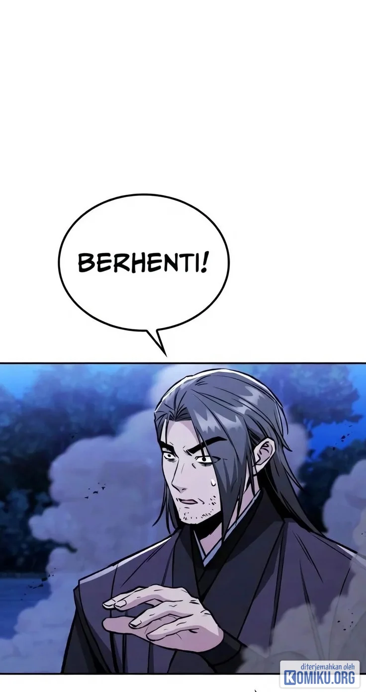 Mount Hua Sect’s Genius Phantom Swordsman Chapter 82 Gambar 84