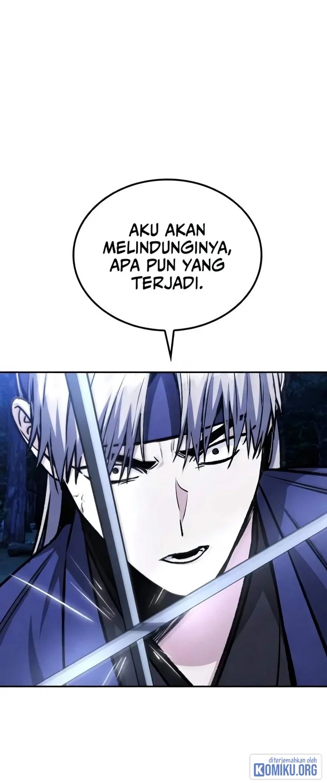 Mount Hua Sect’s Genius Phantom Swordsman Chapter 82 Gambar 86