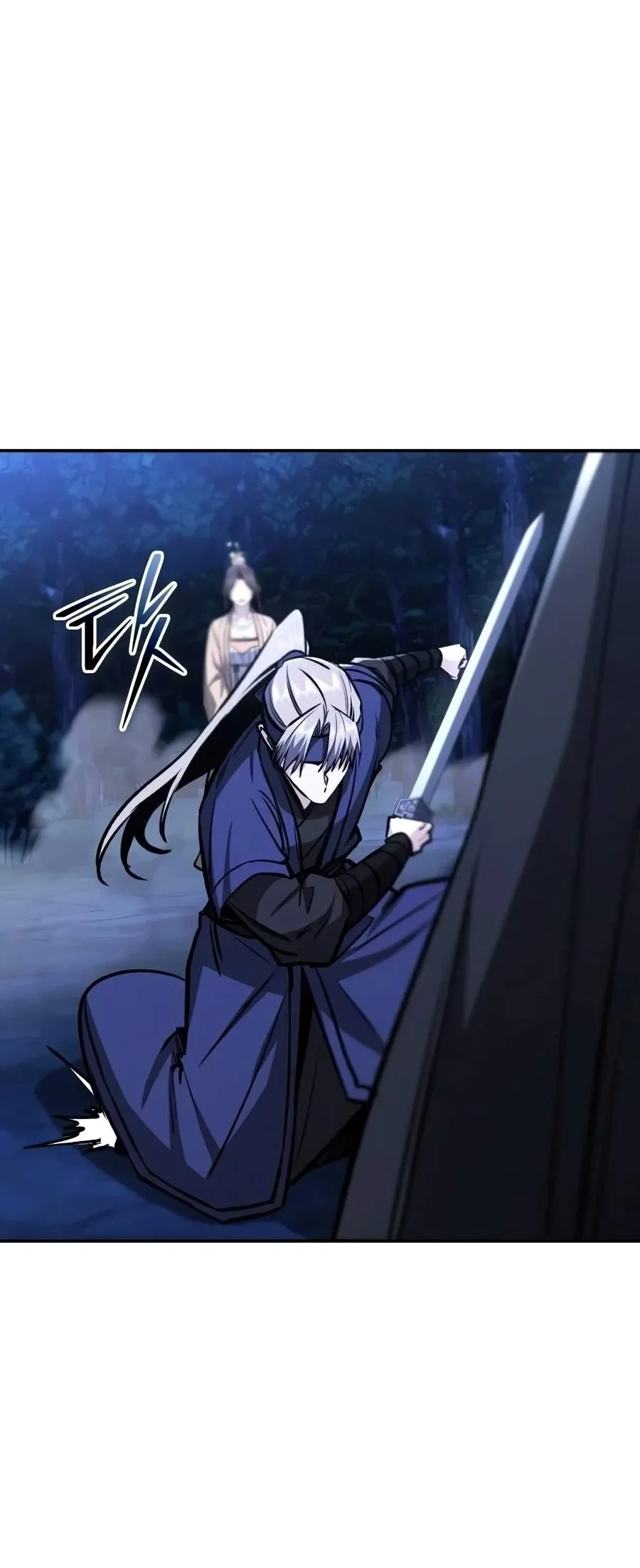 Mount Hua Sect’s Genius Phantom Swordsman Chapter 82 Gambar 88
