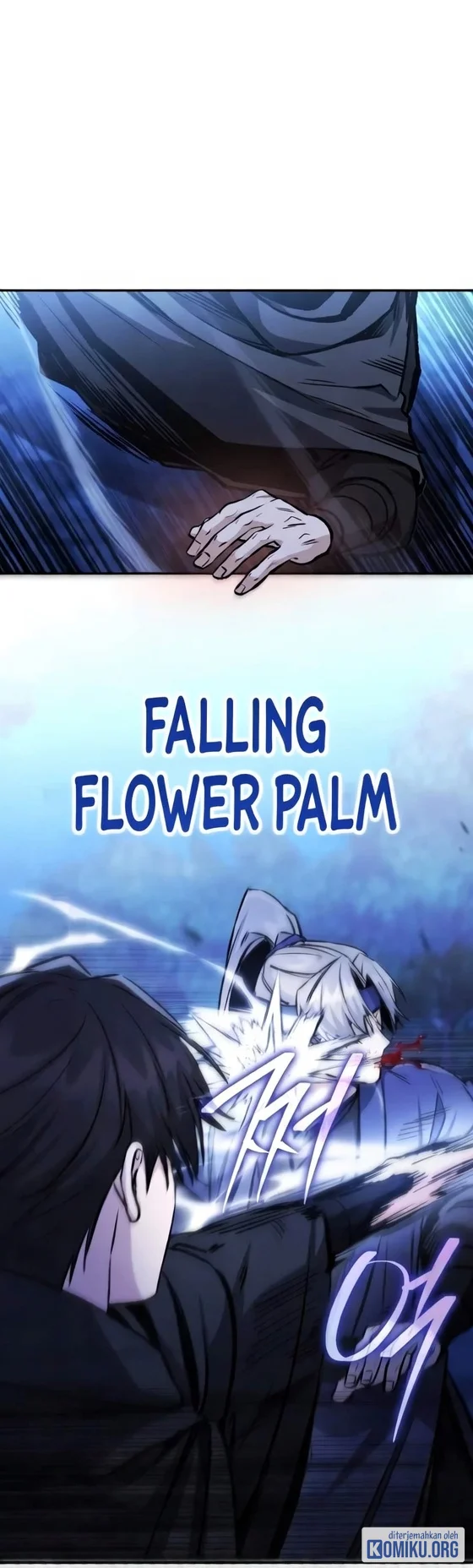 Mount Hua Sect’s Genius Phantom Swordsman Chapter 82 Gambar 92