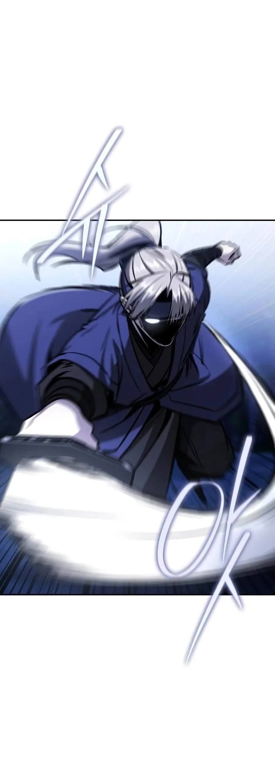 Mount Hua Sect’s Genius Phantom Swordsman Chapter 82 Gambar 96