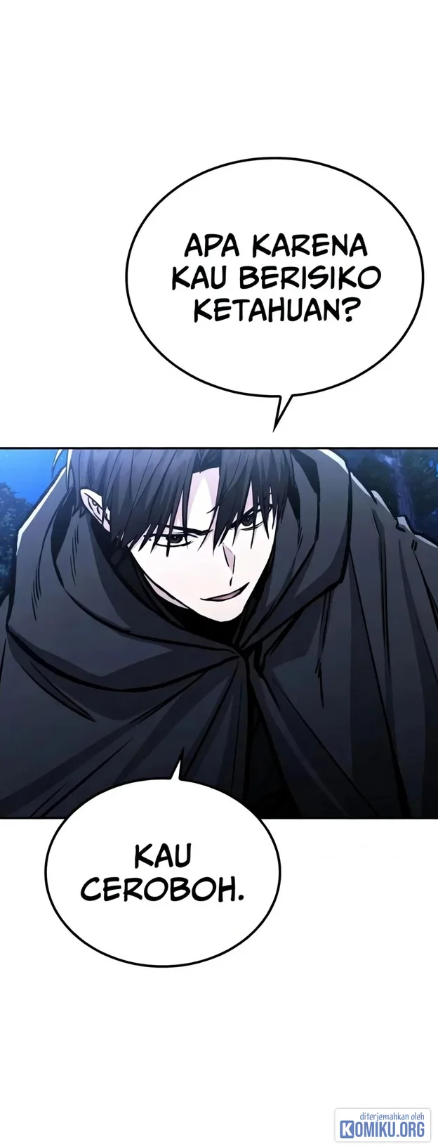 Mount Hua Sect’s Genius Phantom Swordsman Chapter 82 Gambar 100