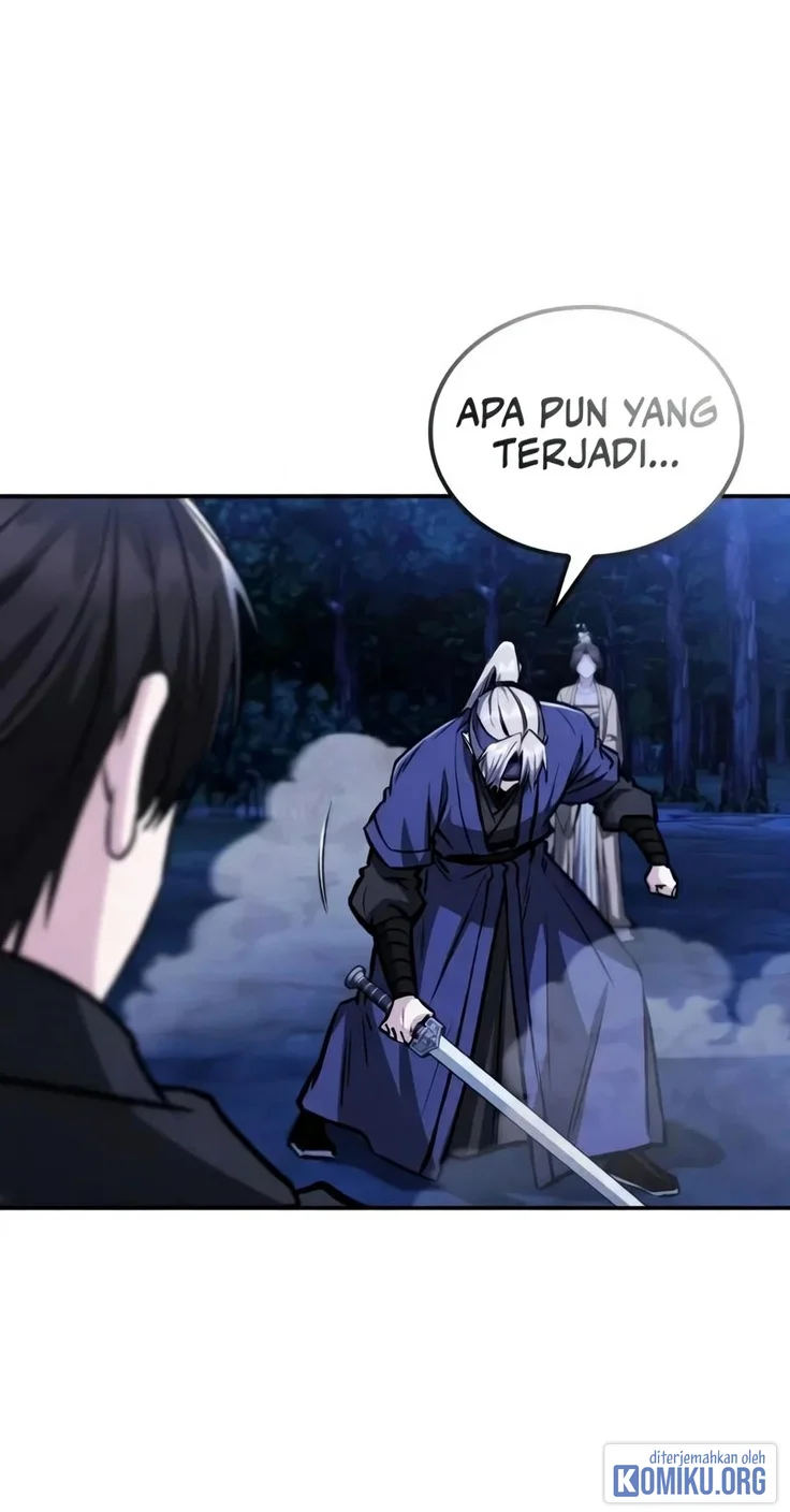 Mount Hua Sect’s Genius Phantom Swordsman Chapter 82 Gambar 102