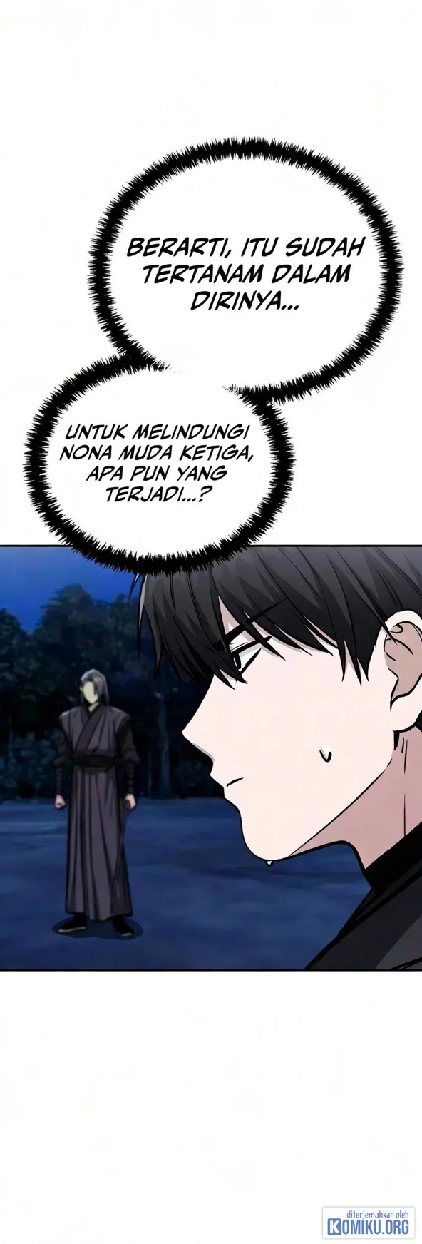 Mount Hua Sect’s Genius Phantom Swordsman Chapter 83 halaman 13
