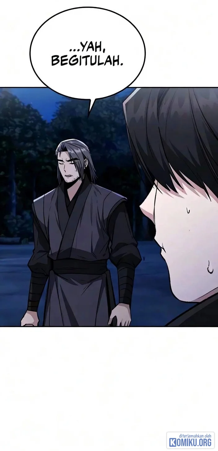 Mount Hua Sect’s Genius Phantom Swordsman Chapter 83 halaman 15