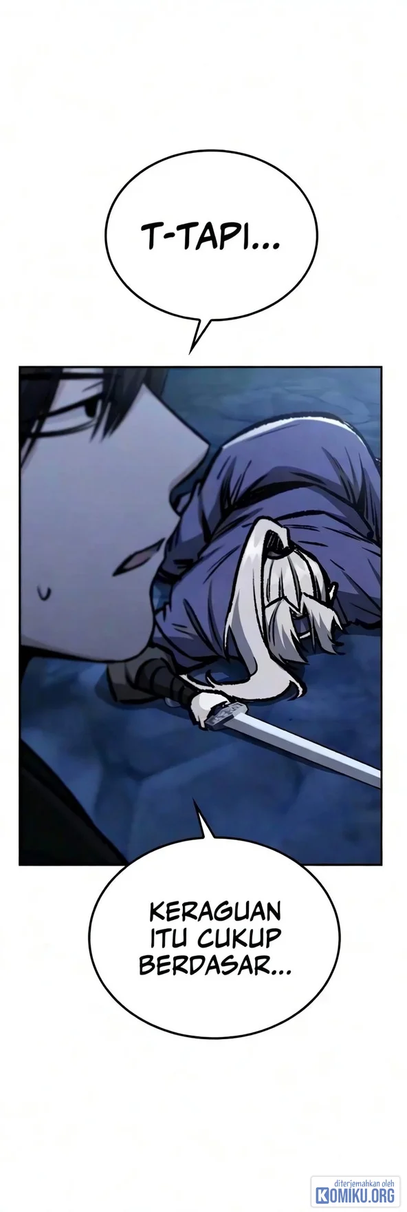 Mount Hua Sect’s Genius Phantom Swordsman Chapter 83 halaman 18