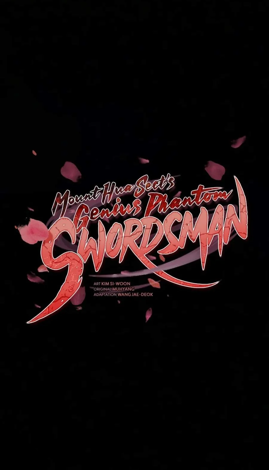 Mount Hua Sect’s Genius Phantom Swordsman Chapter 83 halaman 22