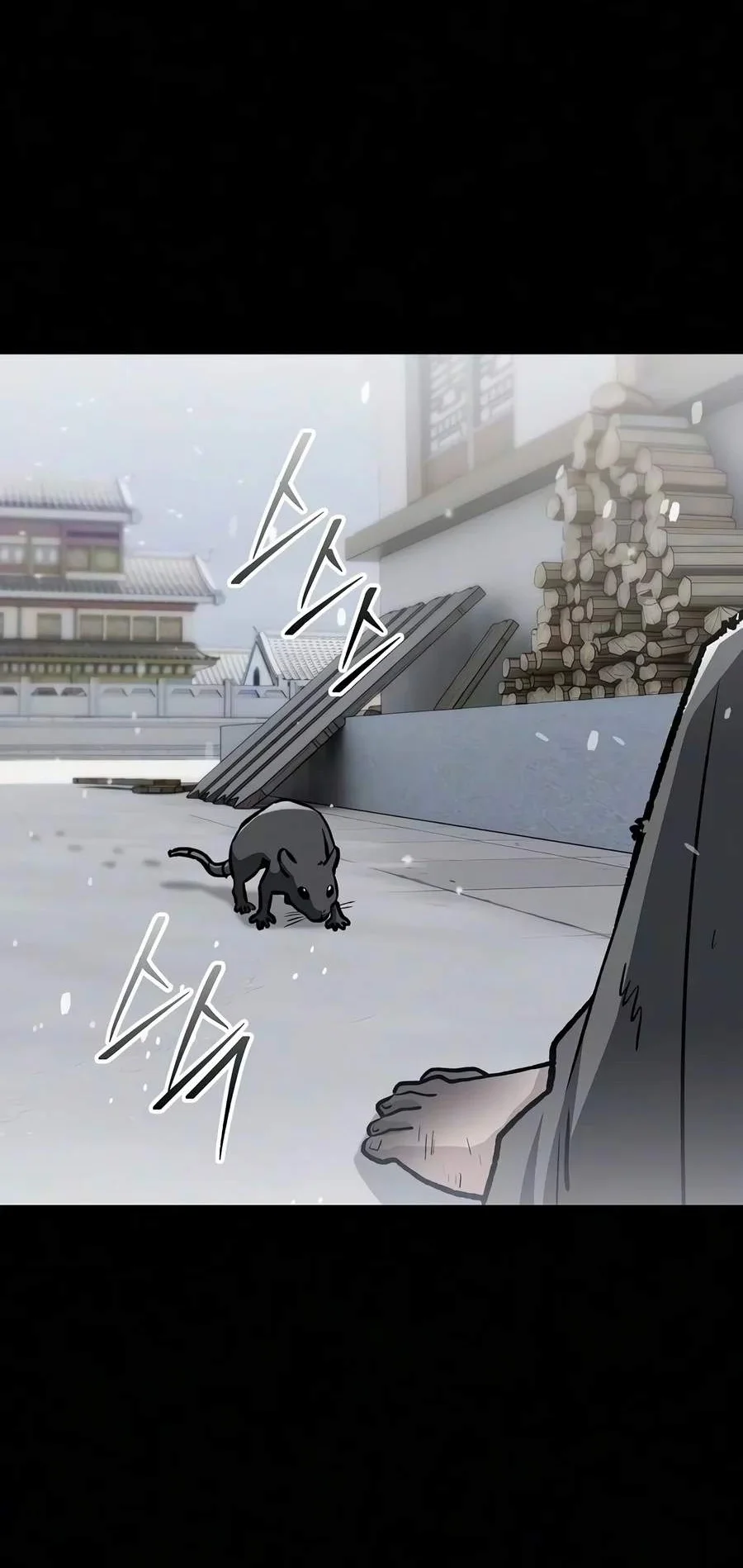Mount Hua Sect’s Genius Phantom Swordsman Chapter 83 halaman 24