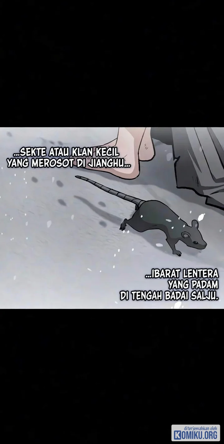 Mount Hua Sect’s Genius Phantom Swordsman Chapter 83 halaman 26