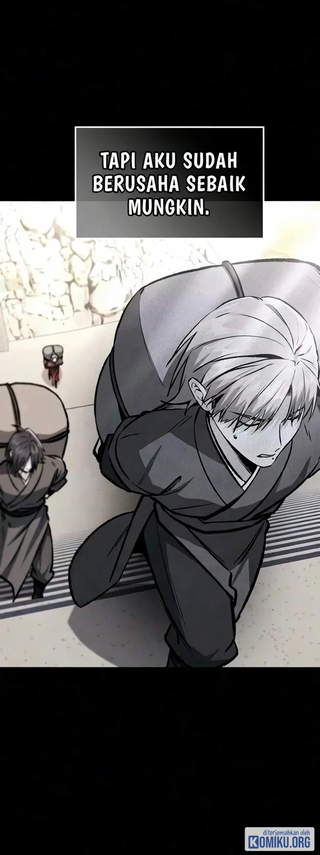 Mount Hua Sect’s Genius Phantom Swordsman Chapter 83 halaman 46