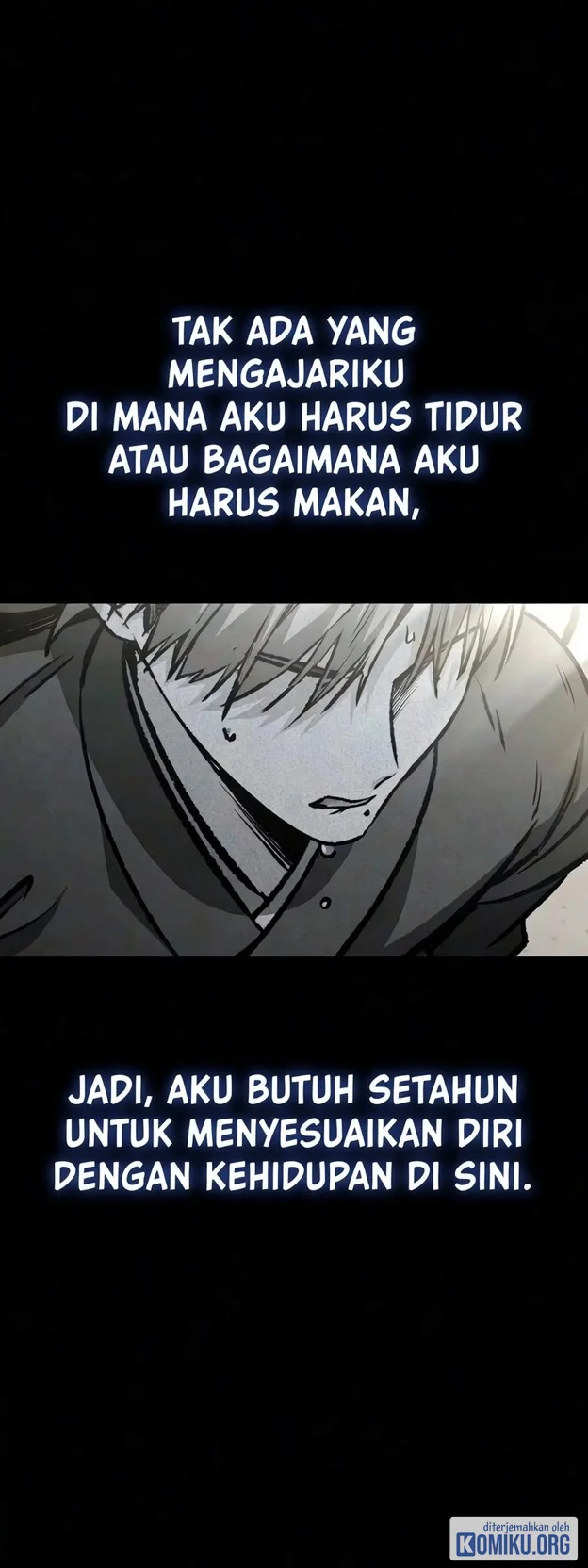 Mount Hua Sect’s Genius Phantom Swordsman Chapter 83 halaman 47