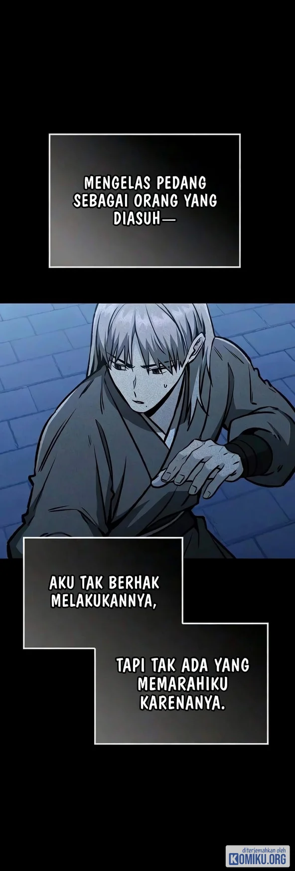Mount Hua Sect’s Genius Phantom Swordsman Chapter 83 halaman 50