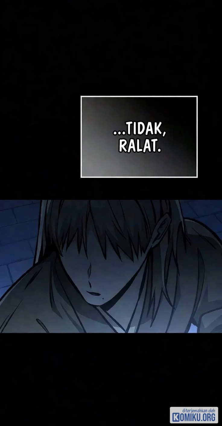 Mount Hua Sect’s Genius Phantom Swordsman Chapter 83 halaman 51