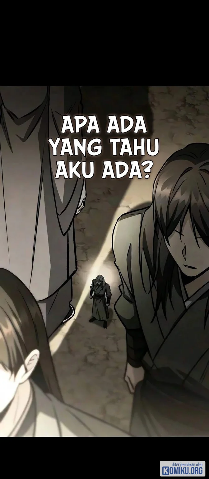 Mount Hua Sect’s Genius Phantom Swordsman Chapter 83 halaman 52